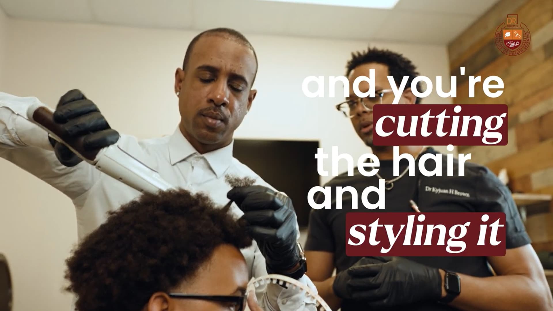 Dr. Brown's Institute Video Overview