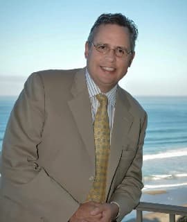 Andres Gonzalez , MBA